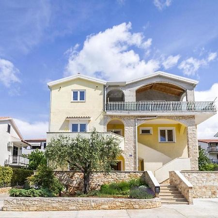 Apartments Balach 포레치 외부 사진