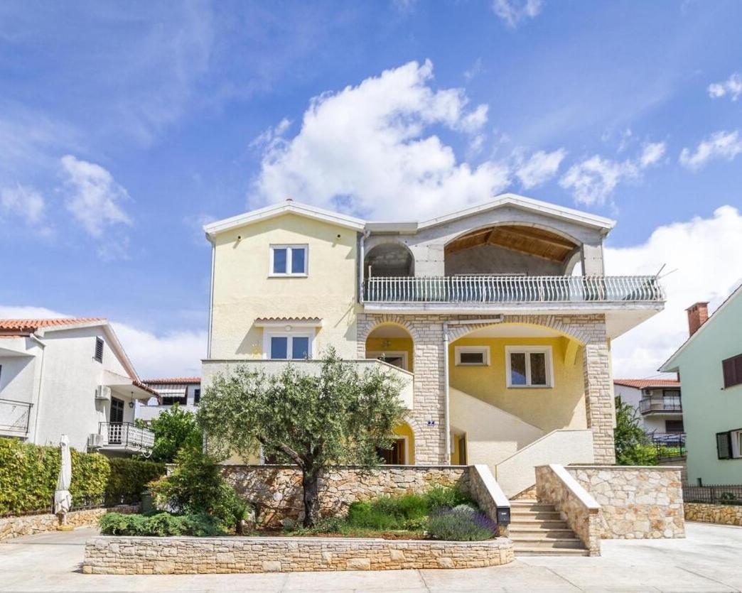 Apartments Balach 포레치 외부 사진