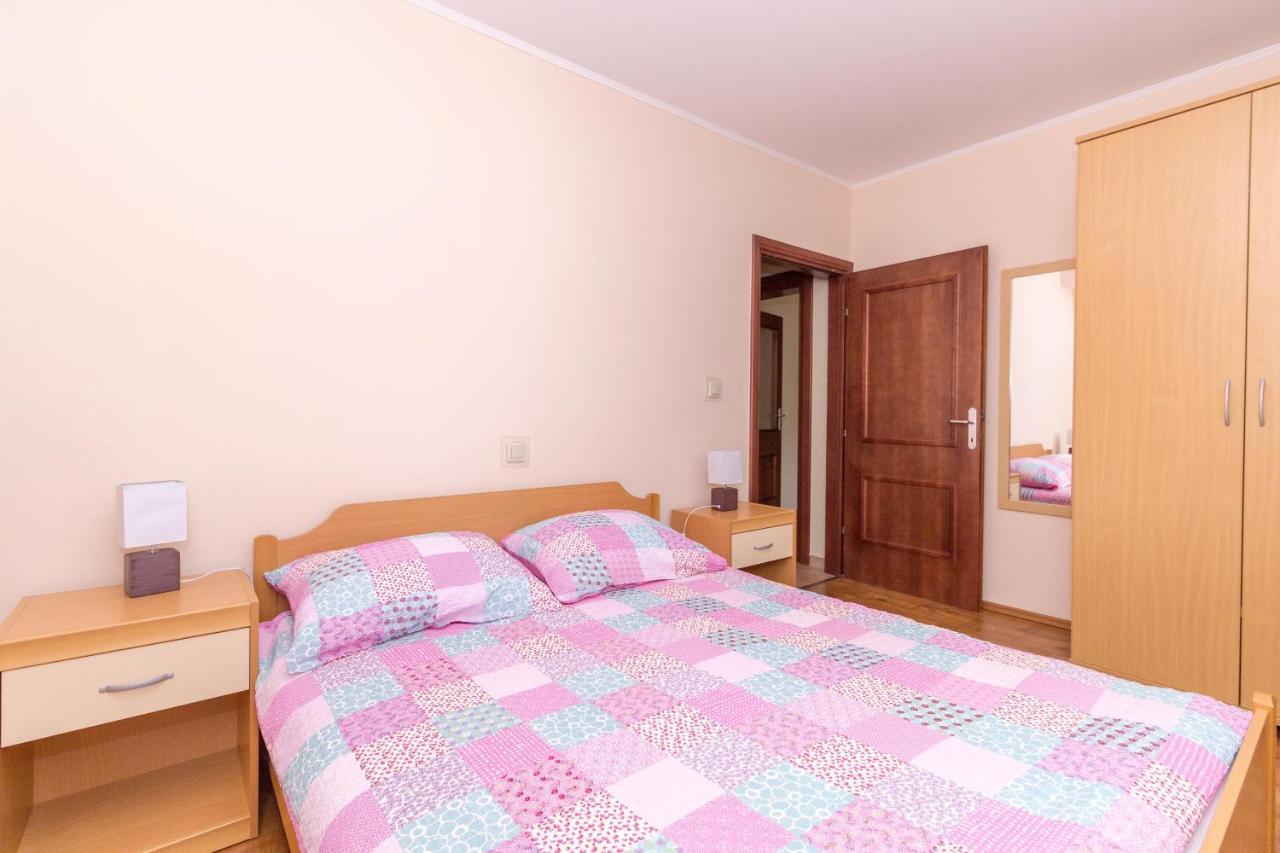 Apartments Balach 포레치 외부 사진