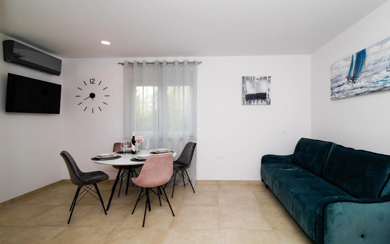 Apartments Balach 포레치 외부 사진