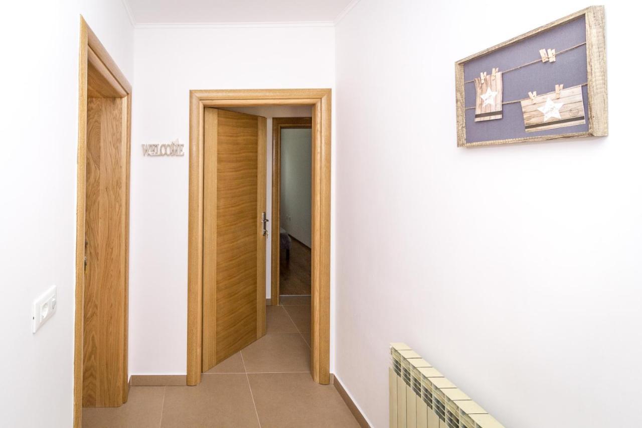 Apartments Balach 포레치 외부 사진