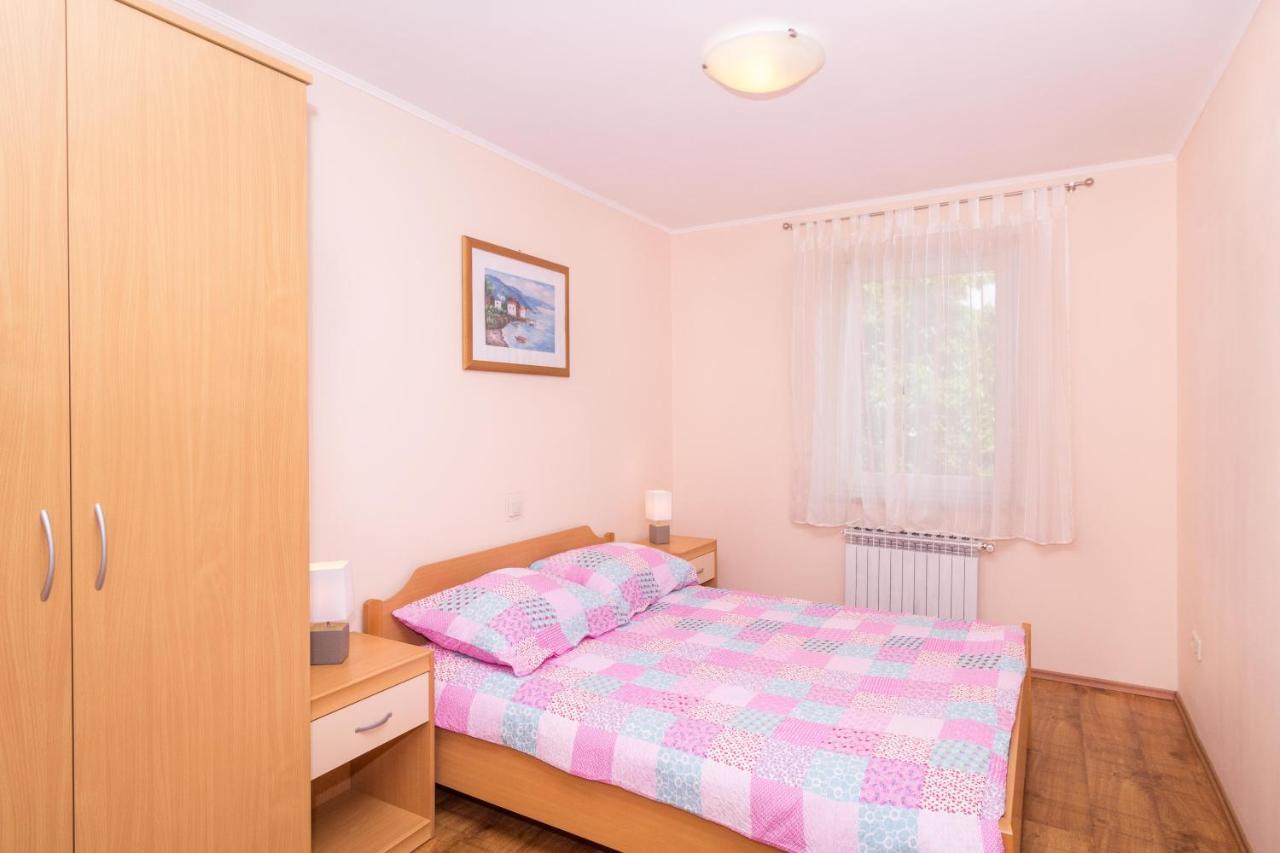 Apartments Balach 포레치 외부 사진