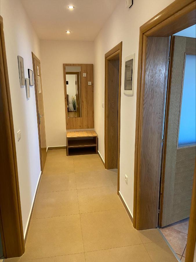 Apartments Balach 포레치 외부 사진