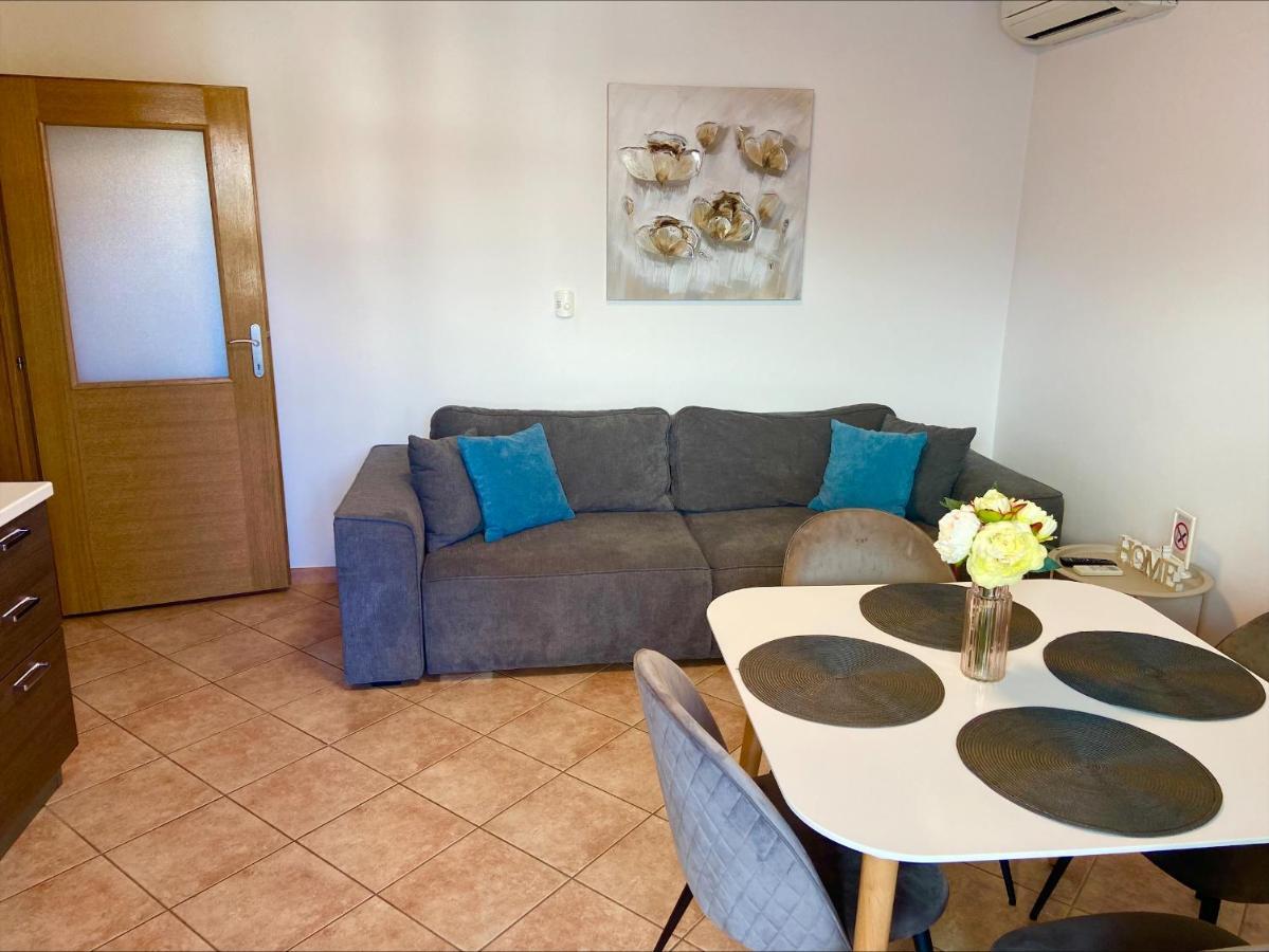 Apartments Balach 포레치 외부 사진