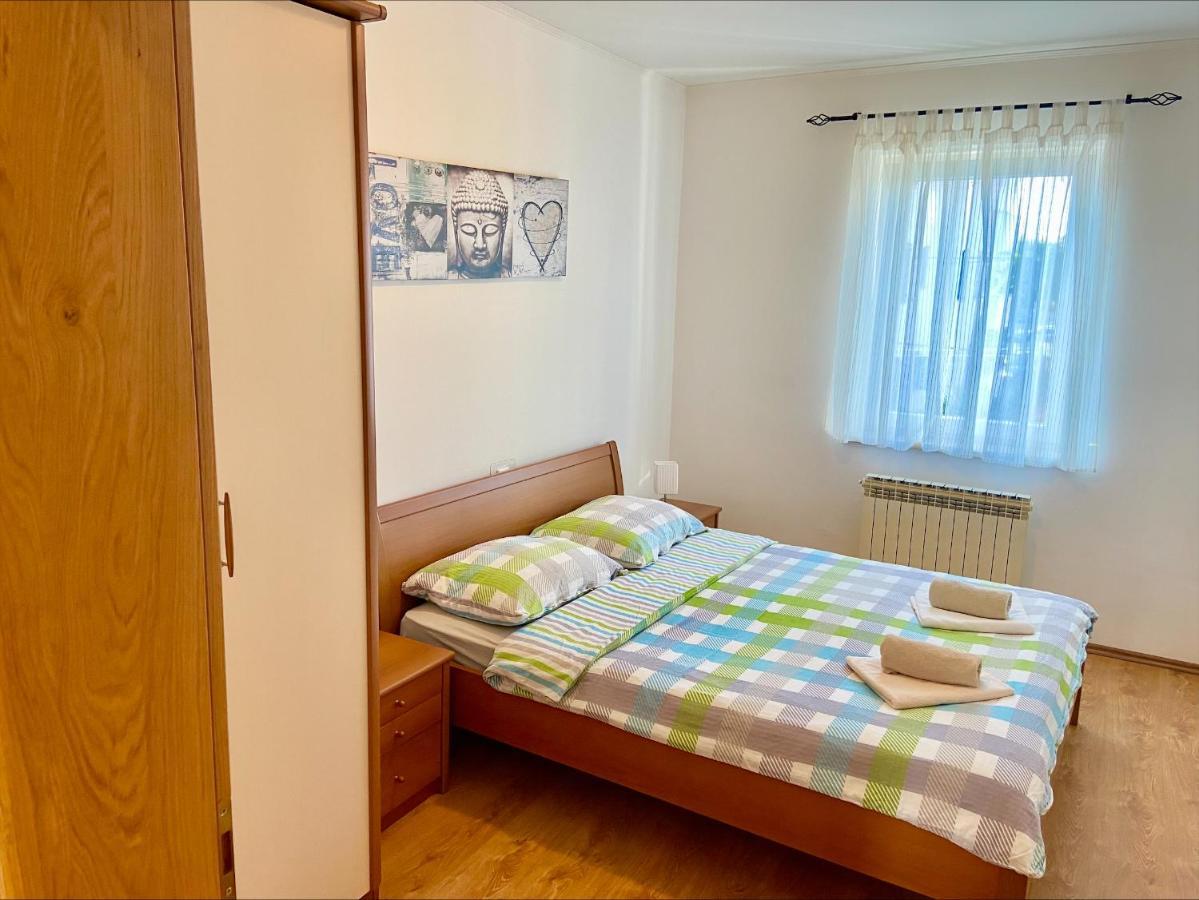 Apartments Balach 포레치 외부 사진